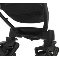 Коляска прогулочная «книга» Lionelo Annet (stone caramel)