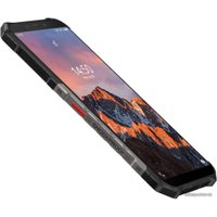 Телефон Ulefone Armor X5 Pro (черный)