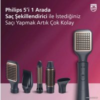 Фен-щетка Philips BHA530/00