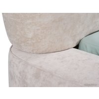 Кровать Ormatek Zephyr 180x190-220 (ткань велсофт)