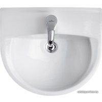 Умывальник Cersanit President 50 50x43.5 [S-UM-P50/1-w]