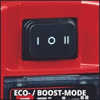 Дренажный насос Einhell GE-DP 18/25 LL Li - Solo 4181590 (без АКБ)