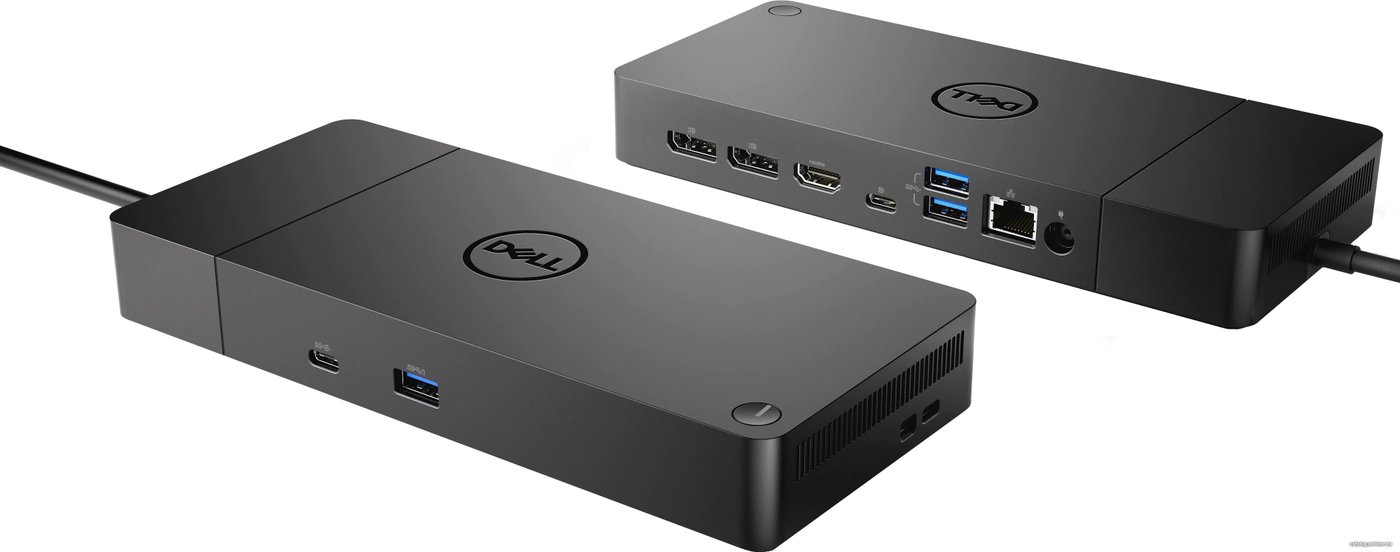Док-станция Dell WD19S 180W