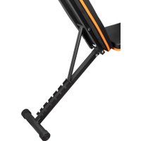 Силовая скамья Alpin Junior G-18