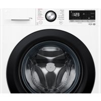 Стирально-сушильная машина LG F2V3FR6W в Борисове
