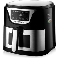 Аэрогриль (аэрофритюрница) Brayer BR2037
