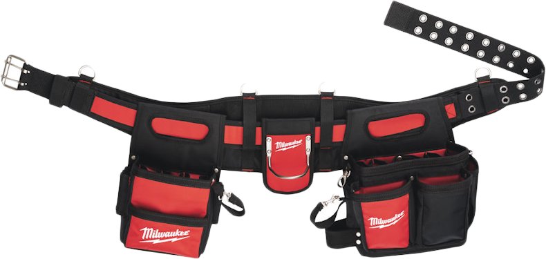 

Пояс Milwaukee Electricians Belt 48228110