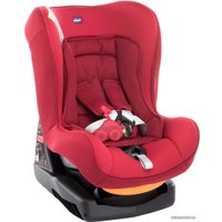 Детское автокресло Chicco Cosmos (красный)
