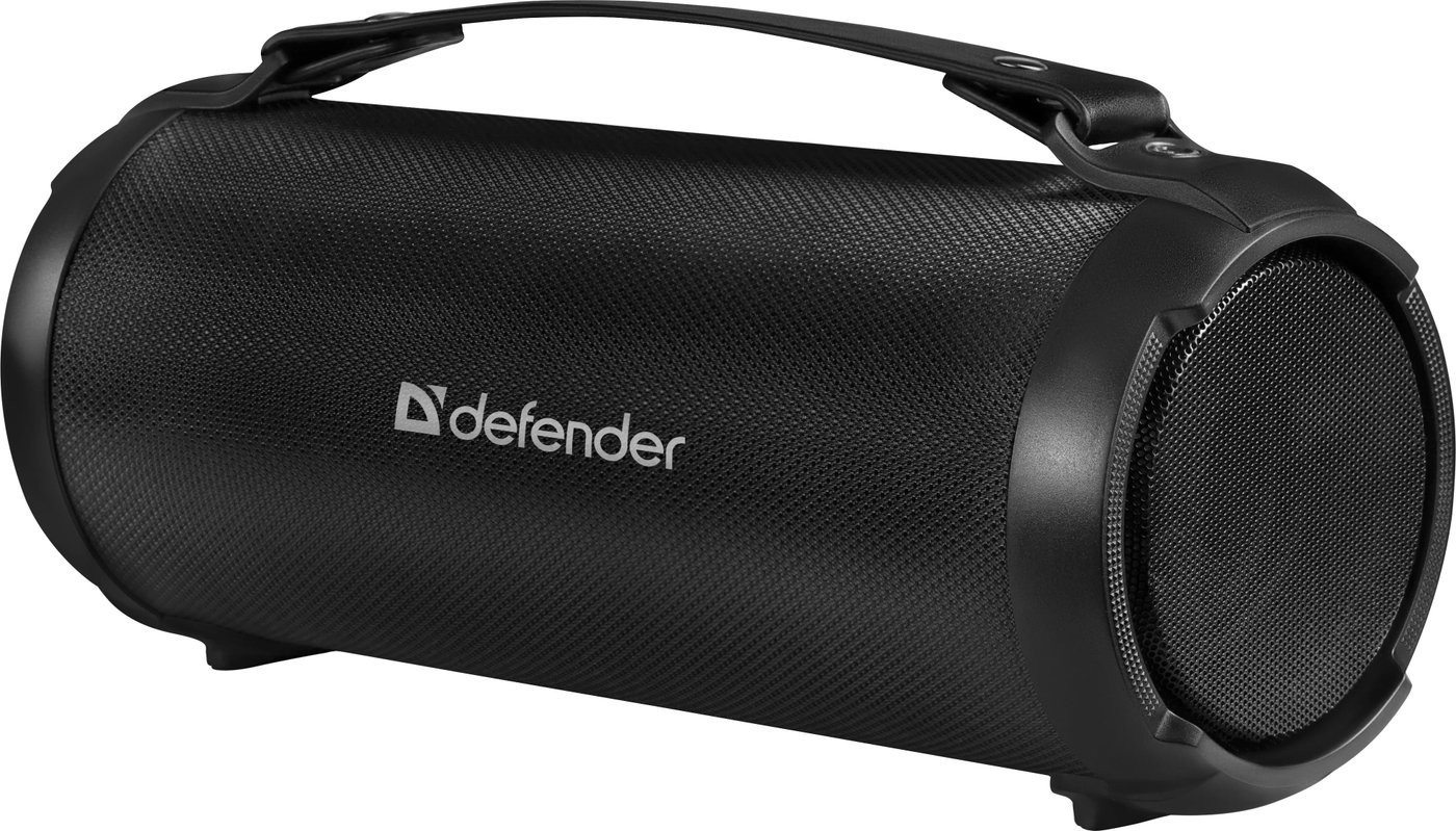 

Беспроводная колонка Defender Beatbox 16