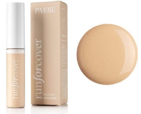 

Корректор Paese Run For Cover 10