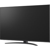 Телевизор LG NanoCell AI NANO81 50NANO81A6A