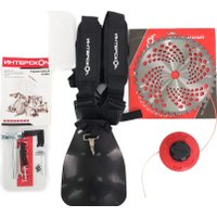 Триммер Интерскол КБ-44/52ВВ 910.0.0.40