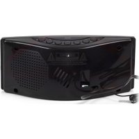 Настольные часы Harper HCLK-2042