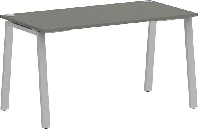 

Стол Riva Home Office VR.SP-3-138.A Silver (металлик)