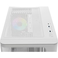 Корпус Ocypus Iota C70 Curve WH ARGB