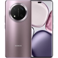 Смартфон HONOR X9c 8GB/256GB (титановый фиолетовый)