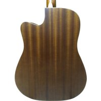 Акустическая гитара Crusader CF-6210 CFM