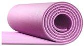 Double-Sided Non-Slip Yoga Mat YMYG-T802 (фиолетовый)