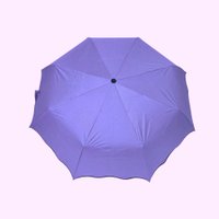 Складной зонт RS RS56M (лавандовый)
