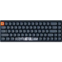 Клавиатура Lofree Touch 68 Pilot