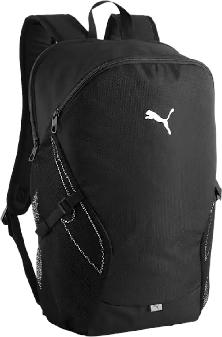 

Спортивный рюкзак Puma Plus Pro Backpack 09035001 (черный)