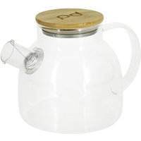 Заварочный чайник Pomi d'Oro Neri P250088