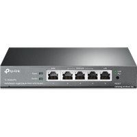 Маршрутизатор TP-Link TL-R600VPN v4