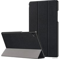Чехол для планшета JFK Smart Case для Samsung Galaxy Tab A7 (черный)