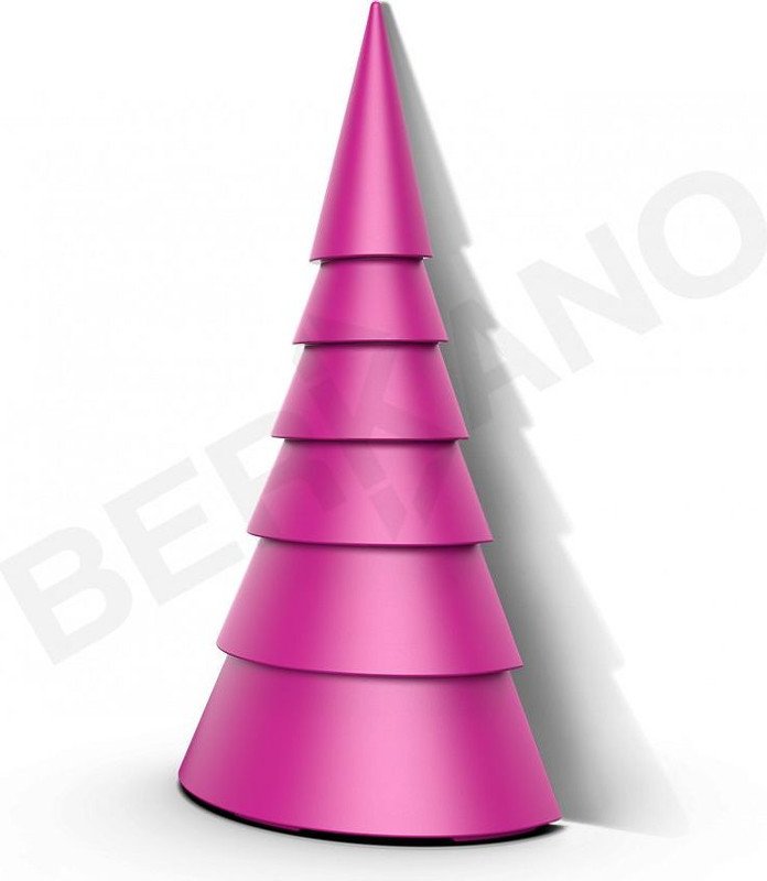

Фигурка для сада Berkano Eiswald Wall 210_067_15 (фиолетовый)