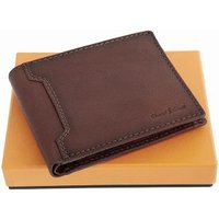 Кошелек Gianni Conti 4117412 (tan)