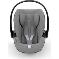 Детское автокресло Cybex Cloud G i-size Plus (stone grey)