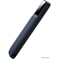 Внешний аккумулятор Baseus Magnetic Wireless PPMT-03 10000mAh (темно-синий)
