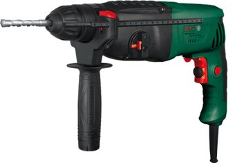 DWT SBH07-22 T BMC