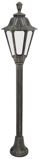

Садовый светильник Fumagalli Rut E26.151.000.BXF1R