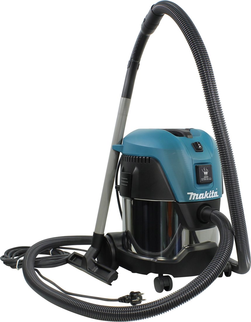

Пылесос Makita VC2012L
