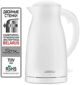 Электрический чайник Aresa AR-3457