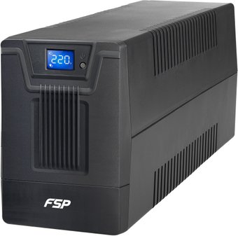 Источник бесперебойного питания FSP DPV1500 PPF9001903