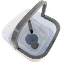 Швабра с отжимом Bruner Home Fest