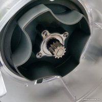 Стационарный блендер CASO NOVEA B4