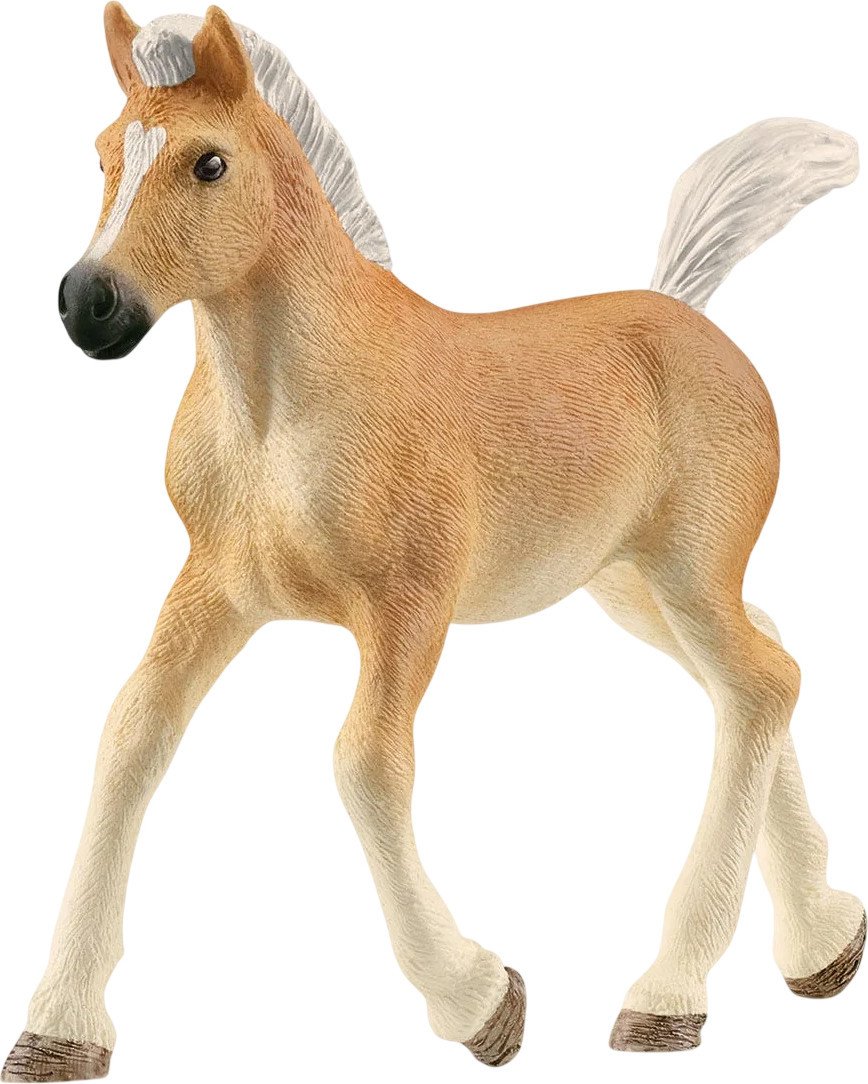 Фигурка Schleich Horse Club Хафлингер 13951