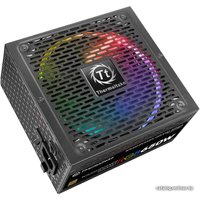 Блок питания Thermaltake Toughpower Grand RGB 650W Gold (RGB Sync Edition)