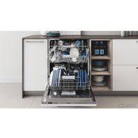 Встраиваемая посудомоечная машина Indesit DIC 3B+16 AC S