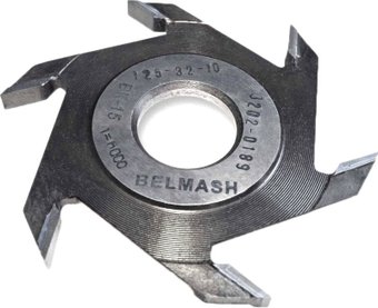 Фреза Belmash (Белмаш) 3202-0189