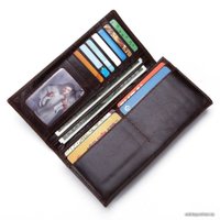 Кошелек EZcase Thalia (коричневый)