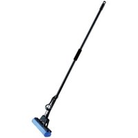 Швабра с отжимом Laima 601466