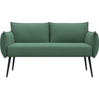 Диван Лига диванов Лига-083 131065 (рогожка амур 11 зеленый)