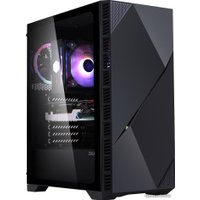 Корпус Zalman Z3 Iceberg (черный)