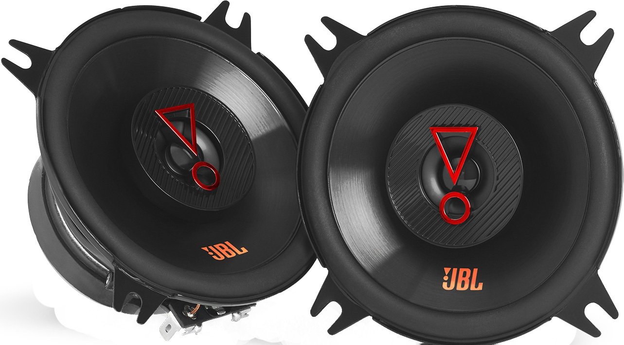 

Коаксиальная АС JBL Stage3 427F