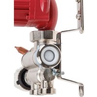 Запорная арматура AV Engineering Насосно-смесительная группа AVE250-01 в Бресте