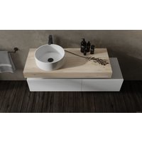  Jorno Столешница Modulare 100 Mdlr.06.100/W/JR